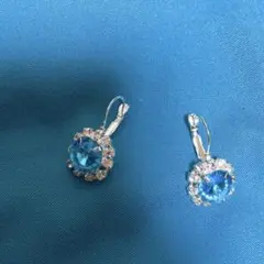 コモンズ館☆コンゴ☆関西万博限定☆ピアス☆万博2025☆