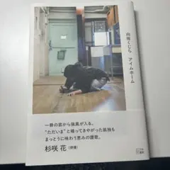 アイムホーム 向坂くじら