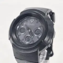 G-SHOCK Solid Colors メンズデジアナ時計 黒 稼働品 Y2K - メルカリ