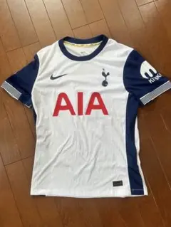 ソンフンミン ユニフォーム