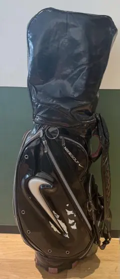 2026年最新】NIKE キャディバッグの人気アイテム - メルカリ