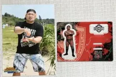 ISHIN グッズセットのサムネイル