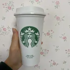 US購入品　スターバックス　タンブラー