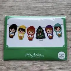 King & Prince グッズ