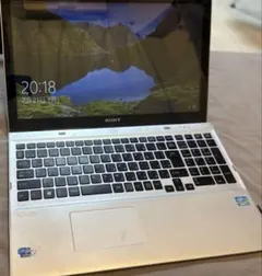 2025年最新】SONY VAIO Core i7の人気アイテム - メルカリ