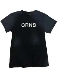 CRONOS クロノス Tシャツ バックプリント ワンポイント刺繍ロゴ 2025年