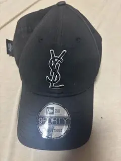 サンローラン×ニューエラ コラボ ギャップのサムネイル