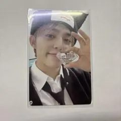 2025年最新】SEVENTEEN 17 is right here エスクプス トレカの