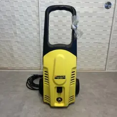 HIDAKA 高圧洗浄機 HK-1890 本体 動作OK 家庭用 ヒダカ - メルカリ