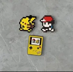 2026年最新】ポケモン・ピンバッジの人気アイテム - メルカリ
