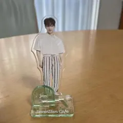 2026年最新】seventeen アクリルスタンド ジュンの人気アイテム - メルカリ