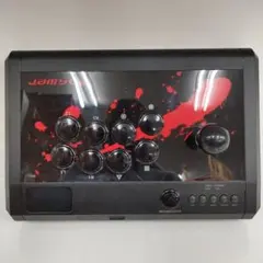 PS4 アーケードスティックPRO PS4/PS3 - メルカリ