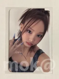 TWICE NAYEON NA ナヨン soundwave サウェ ABCD