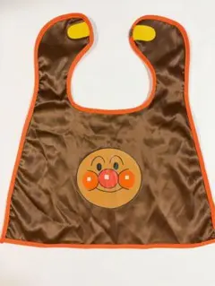 アンパンマンミュージアム　なかよしマント