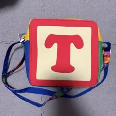 東京ディズニーリゾート トイ・ストーリー ホテル ショルダーバッグ