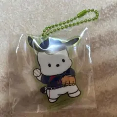 WBC 侍ジャパン　タイトーくじ　サンリオ