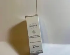 未開封　DIORSNOW ESSENCE OF LIGHT 10ml　化粧水