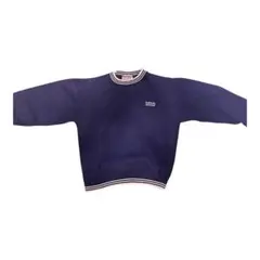 bitch skateboards ネイビー スウェット