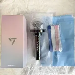 2025年最新】セブチ ペンライト ver3の人気アイテム - メルカリ