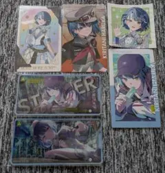 プロセカ　遥　まとめ売り