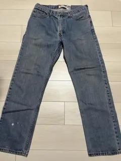 Levi's レギュラーフィット デニム W32 L32