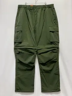 新品❗DanielDodd❗コンバーチブル❗2Wayロングバンツ❗80%off