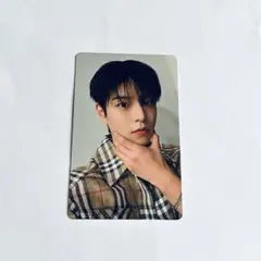 StrayKids HMV特典 トレカ スンミン