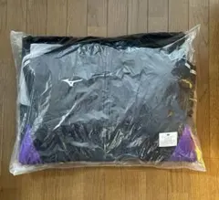 【新品】ミズノオリジナルベンチコートM size