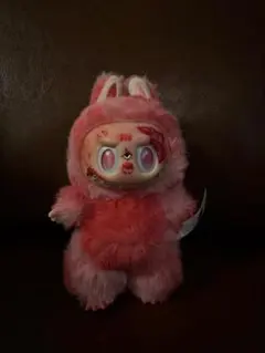 2025年最新】赤ラブブの人気アイテム - メルカリ