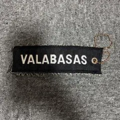VALABASAS キーホルダー
