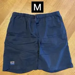 DESCENDANT 刺繍 ナイロンショーツ DESCENDANT 刺繍 ナイロンショーツ