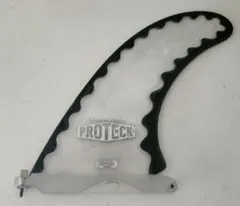 PROTECK FIN プロテックフィン ソフトフィン ロングボード 9 インチ