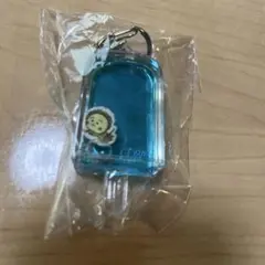 【新品未使用】コジコジPARCO キーホルダー