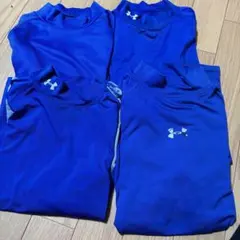 野球 アンダーシャツ 長袖