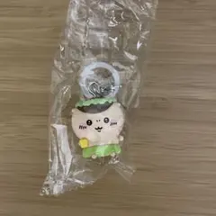 映画ちいかわ　栗まんじゅう　目印フィギア　未開封