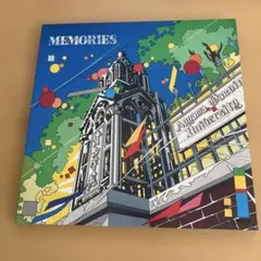 MEMORIES 1984/青山学院 サザンオールスターズ、桑田佳祐 入手困難