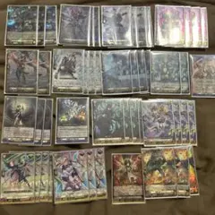 ヴァンガード レジェンドワールド ソフィアデッキパーツ - メルカリ