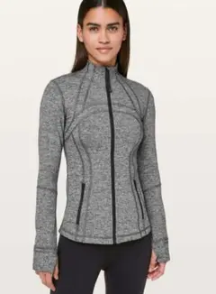 2026年最新】lululemon ジャケットの人気アイテム - メルカリ
