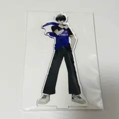 にじさんじ 佐伯イッテツ J1 アクリルスタンド アクスタ