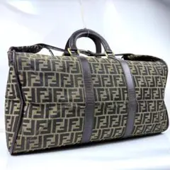 2025年最新】Fendi レディース ボストンバッグ・旅行用バッグの