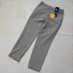 Bottom Labo スラックス パンツ ベージュ