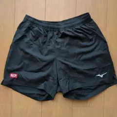 卓球パンツ　Mizuno　XLサイズ