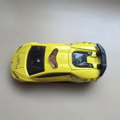 トミカ ランボルギーニ ウラカン ペルフォルマンテ セーフティカー　トミカビームのサムネイル
