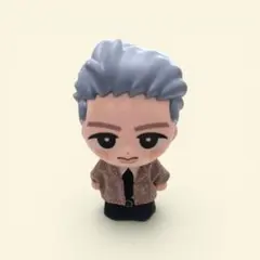 岩本照 ソフビ服 タイムトラベラーズワイフ風衣装 - メルカリ