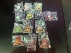 miniteen めじるし　コンプリート