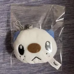 ポケットモンスター ミジュマル マスコット ぬいぐるみ