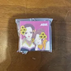 NANA CD風アクリルチャーム ナナ&ハチ - メルカリ