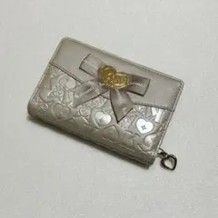 【新品未使用】サンリオクロミちゃん財布