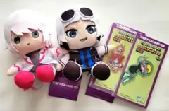 2026年最新】ずっと真夜中 マスコットの人気アイテム - メルカリ
