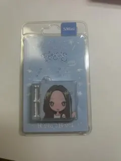 hearts2hearts ステラ　FOCUS smini 開封済